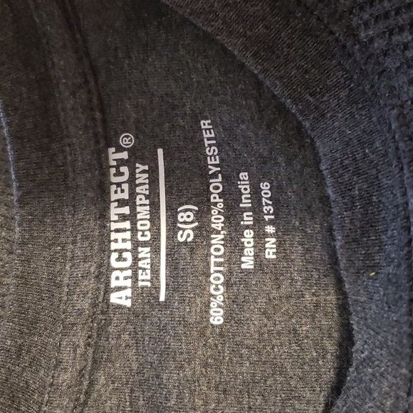 Boys long sleeve thermal - Picture 2 of 3